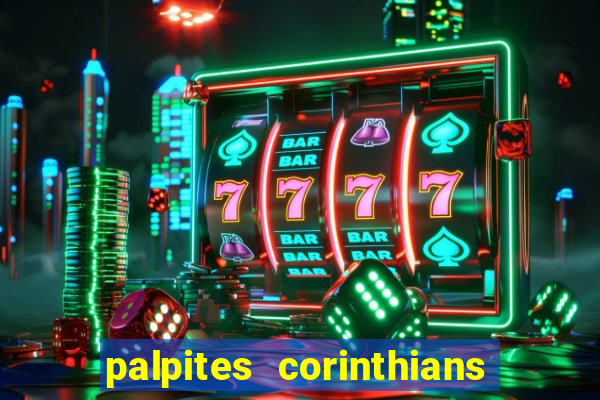 palpites corinthians x gremio